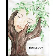notebook: If You Tell A True Story of Murder, Family Secrets, and the Unbreakable Bond of Sisterhood notebook journal