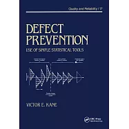 Defect Prevention: Use of Simple Statistical Tools