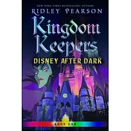 Kingdom Keepers: Disney After Dark
