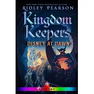 Kingdom Keepers II: Disney at Dawn