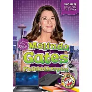 Melinda Gates: Philanthropist