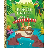 The Jungle Cruise (Disney Classic)