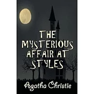 The Mysterious Affair at Syles