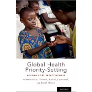 Global Health Priority-Setting: Beyond Cost-Effectiveness