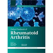 Oxford Textbook of Rheumatoid Arthritis