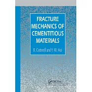 Fracture Mechanics of Cementitious Materials