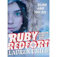 Ruby Redfort Blink and You Die