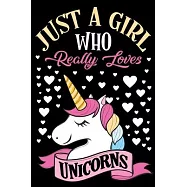  Unicorns - The Perfect 120 Pages Li