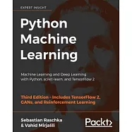 Python Machine Learning, Third Edition
