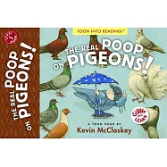 The Real Poop on Pigeons: Toon Level 1