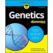 Genetics for Dummies