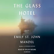 The Glass Hotel