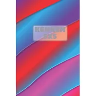 Kenken 5x5: 404 Kenken Puzzles