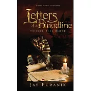 Letters of a Bloodline - Book 0: Thicker Than Blood: A Short Prequel