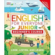 English for Everyone Junior: Beginner&rsquo;&rsquo;s Course
