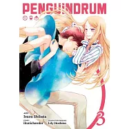 Penguindrum (Manga) Vol. 3