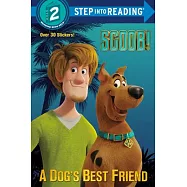 Scoob! Step Into Reading (Scooby-Doo)
