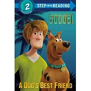 Scoob! Step Into Reading (Scooby-Doo)