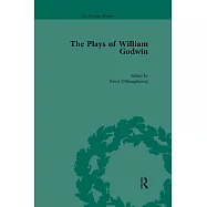 The Plays of William Godwin