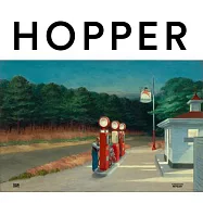 Edward Hopper: A New Perspective on Landscape