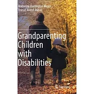 Grandparenting Children with Disabilities