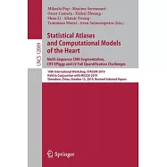 Statistical Atlases and Computational Models of the Heart. Multi-Sequence Cmr Segmentation, Crt-Epiggy and LV Full