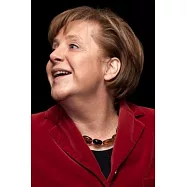 Angela Merkel notebook - amazing classic writing perfect 120 lined pages #1