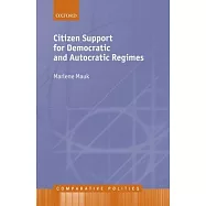 Citizen Support for Democratic and Autocratic Regimes
