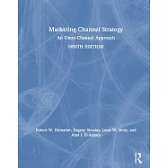 Marketing Channel Strategy: An Omni-Channel Approach