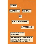 Your Complete Guide to Factor-Based Investing: The Way Smart Money Invests Today