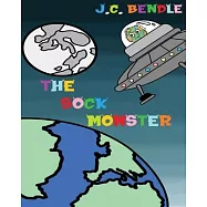 The sock monster: The adventures of Zog from Zelatonia