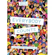 Everybody Counts: A Counting Story from 0 to 7.5 Billion