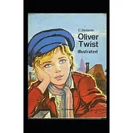 Oliver Twist illustrated