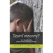 Test-I&rsquo;&rsquo;m-on-y?