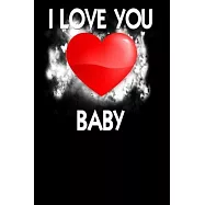 i love you baby: I Love You Through And Through