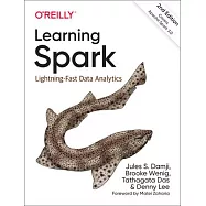 Learning Spark