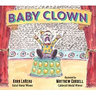 Baby Clown