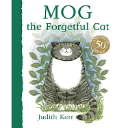 Mog the Forgetful Cat