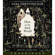 Here in the Real World CD