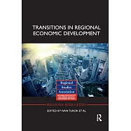 Transitions in Regional Economic Development