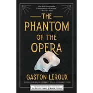 The Phantom of the Opera