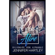 Hearts Afire: Big beautiful woman, alpha male, age difference