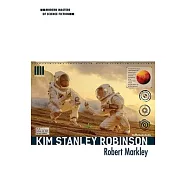 Kim Stanley Robinson