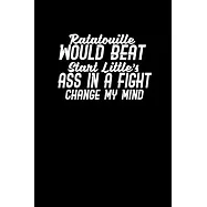 Ratatouille would beat stuart little&rsquo;&rsquo;s ass in a fight. Change my mind: 110 Game Sheets - 660 Tic-Tac-Toe Blank Games