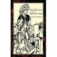 San Rocco and the Egg-Drop Soup