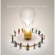 Miniature Final Fantasy