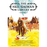 The Neil Gaiman Library Volume 1