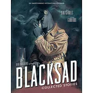 Blacksad: The Collected Stories