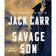 Savage Son: A Thriller