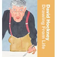 David Hockney: Drawing from Life
